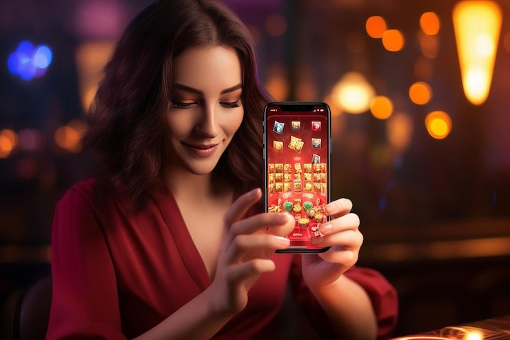 e-wallet dan mobile banking untuk kemudahan scan Pembayaran QRIS dan LinkAja